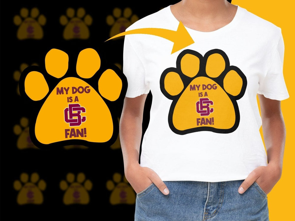 Bethune Cookman Wildcats NCAA College PNG File - Teepew