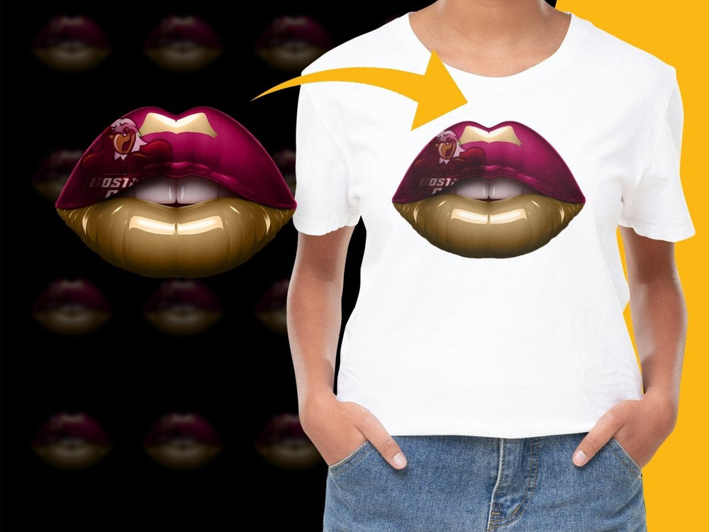 Boston College Eagles NCAA College PNG File - Teepew