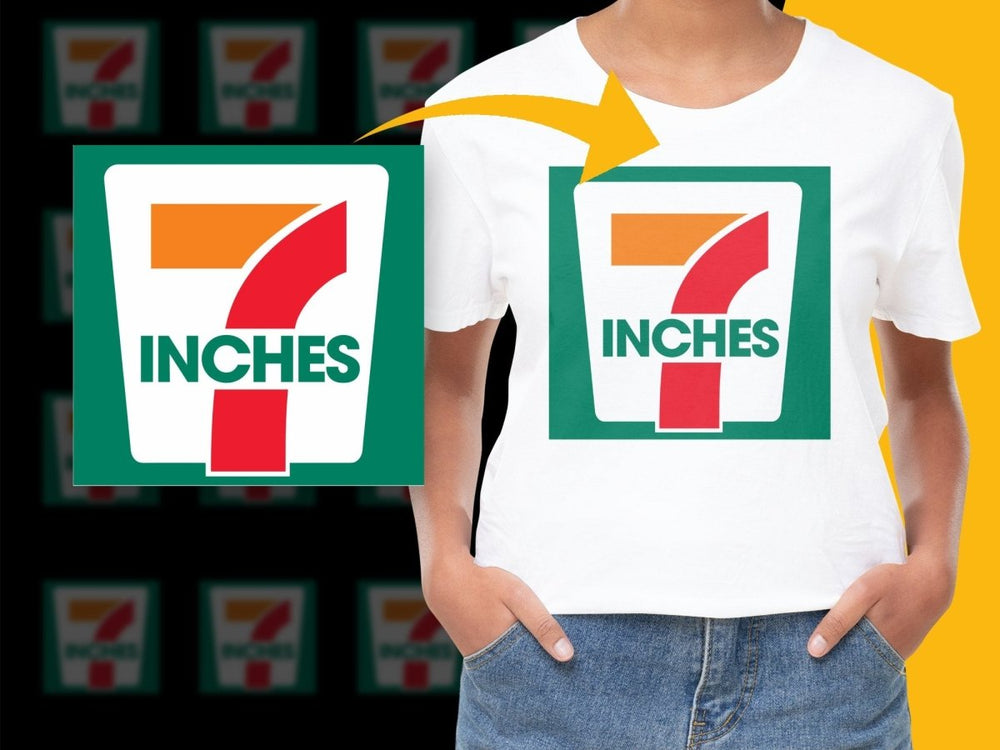 Brand Parody 7 Inches PNG File - Teepew