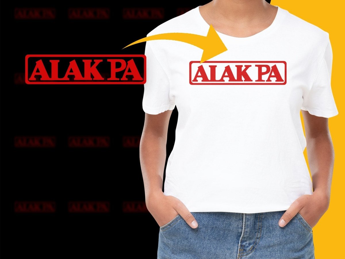Brand Parody Alak Pa PNG File - Teepew