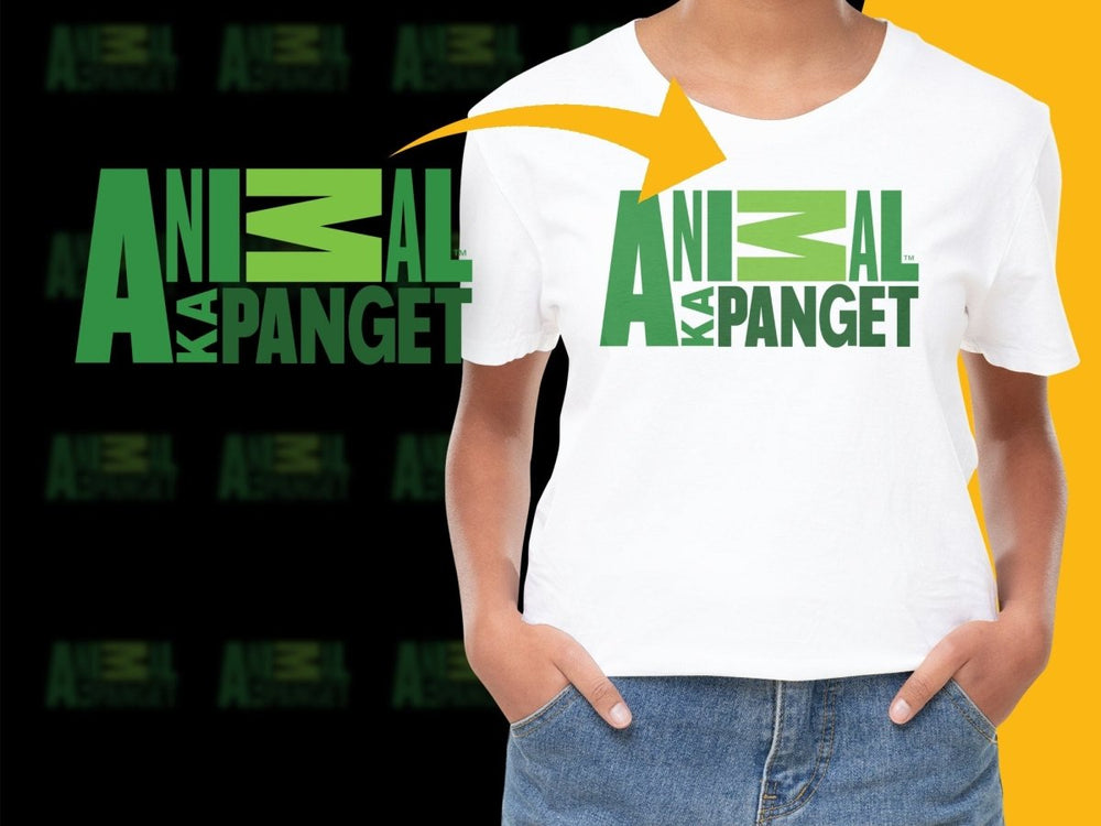 Brand Parody ANIMAL KA PANGET PNG File - Teepew