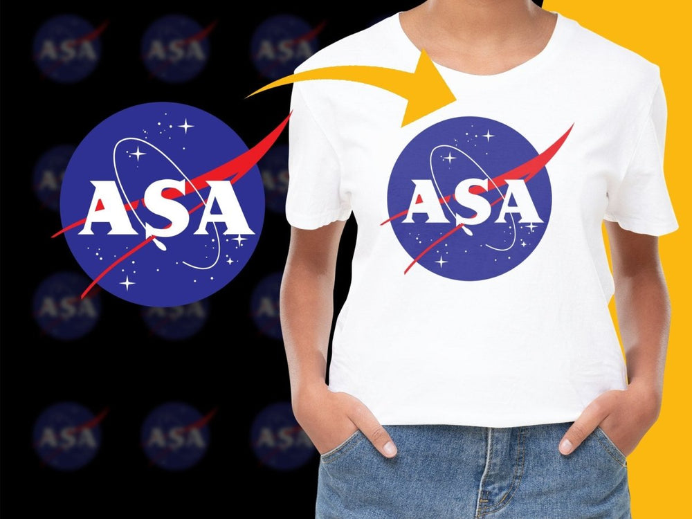Brand Parody Asa PNG File - Teepew