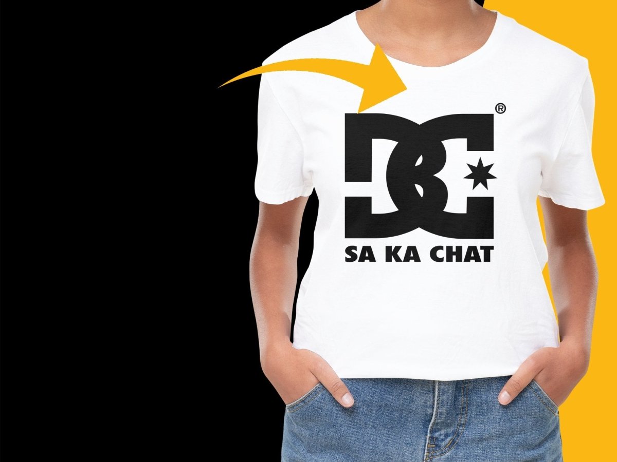 Brand Parody BC PNG File - Teepew