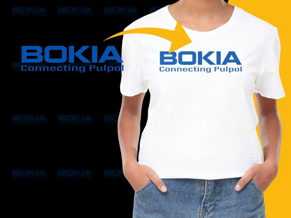 Brand Parody Bokia PNG File - Teepew