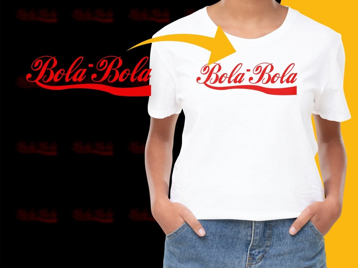Brand Parody Bola Bola PNG File - Teepew