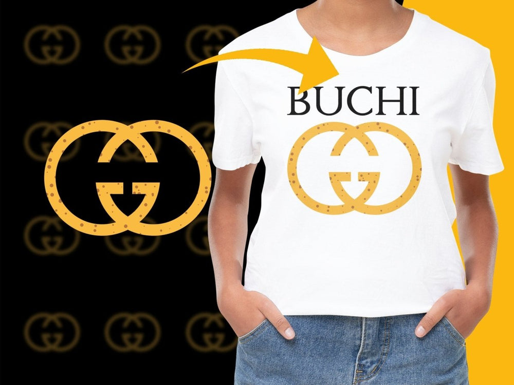 Brand Parody Buchi PNG File - Teepew