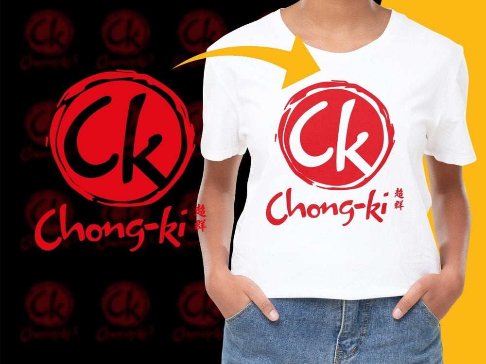 Brand Parody CHONG - KI PNG File - Teepew