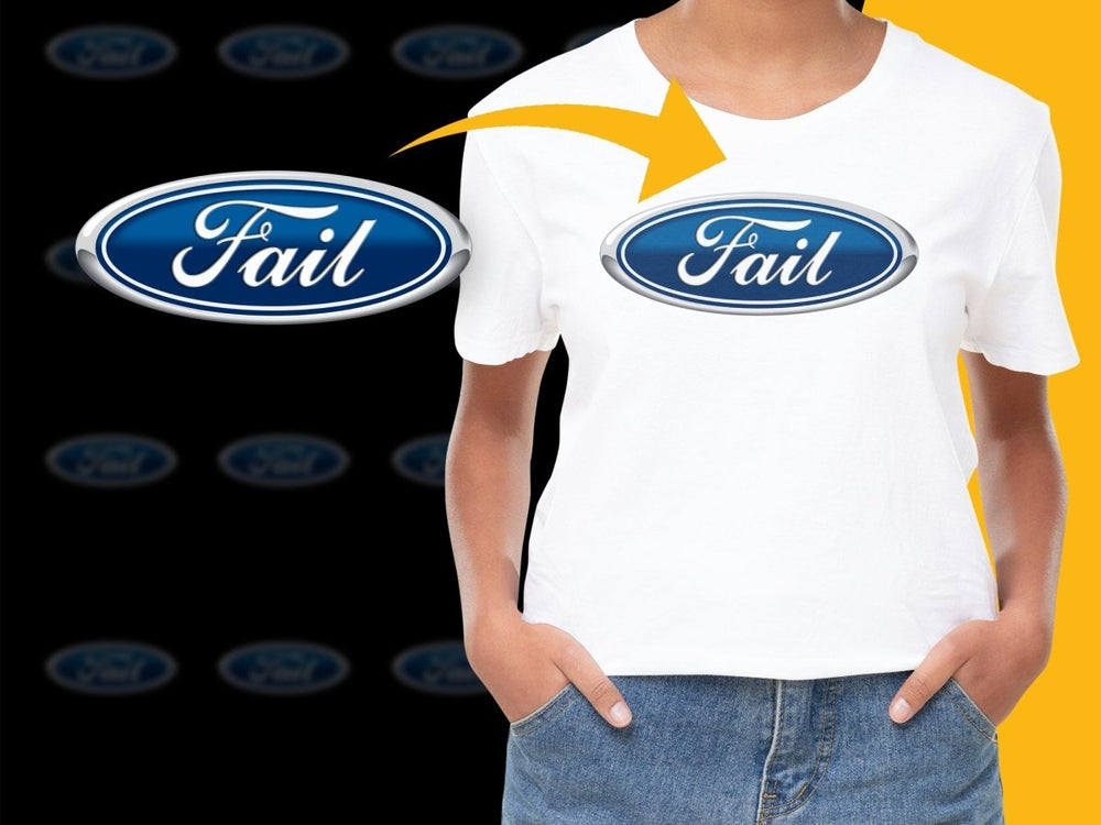 Brand Parody FAIL_fa PNG File - Teepew