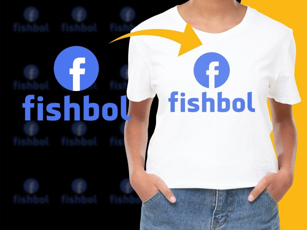 Brand Parody Fishbol PNG File - Teepew