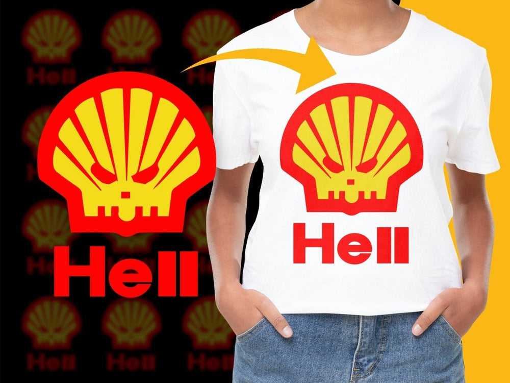Brand Parody Hell PNG File - Teepew