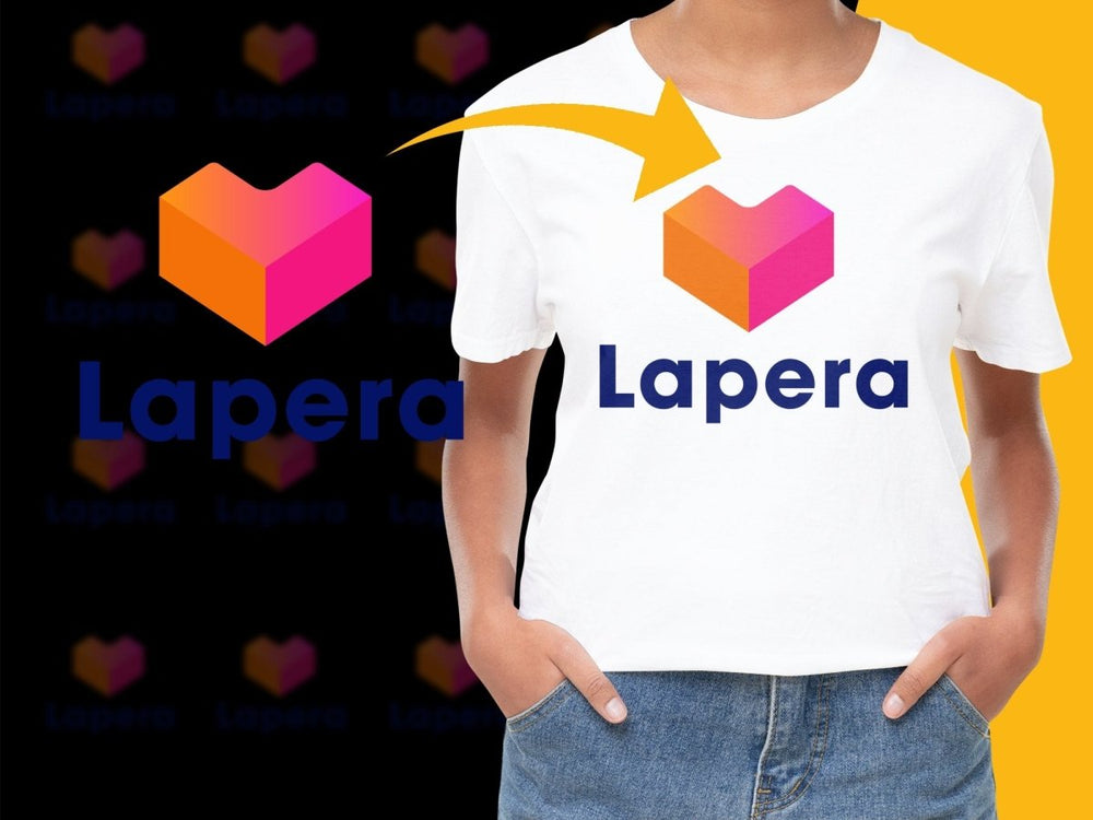 Brand Parody Lapera PNG File - Teepew