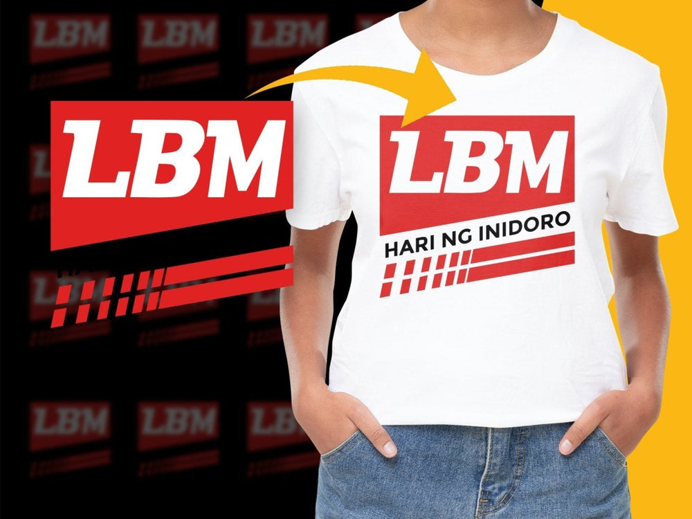 Brand Parody LBM PNG File - Teepew