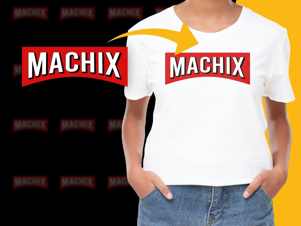 Brand Parody Machix 2 PNG File - Teepew