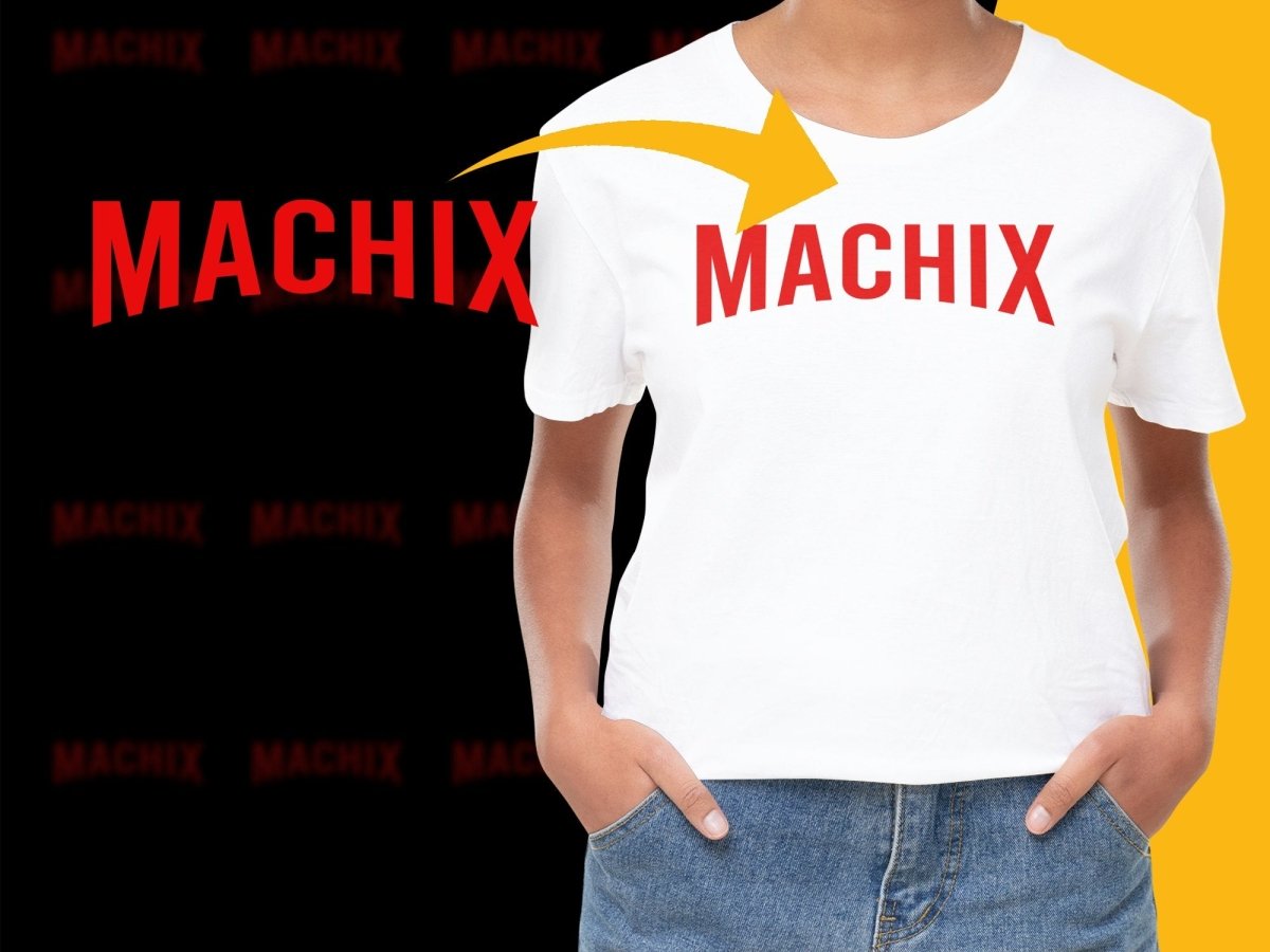 Brand Parody Machix PNG File - Teepew