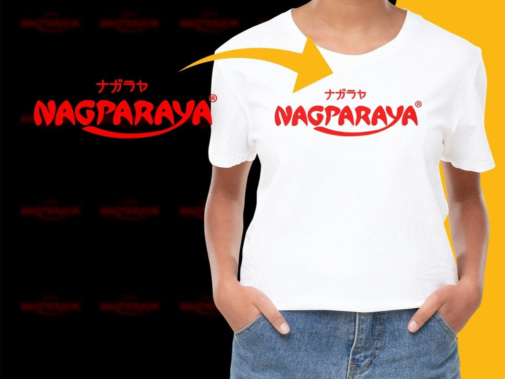 Brand Parody NAGPARAYA PNG File - Teepew