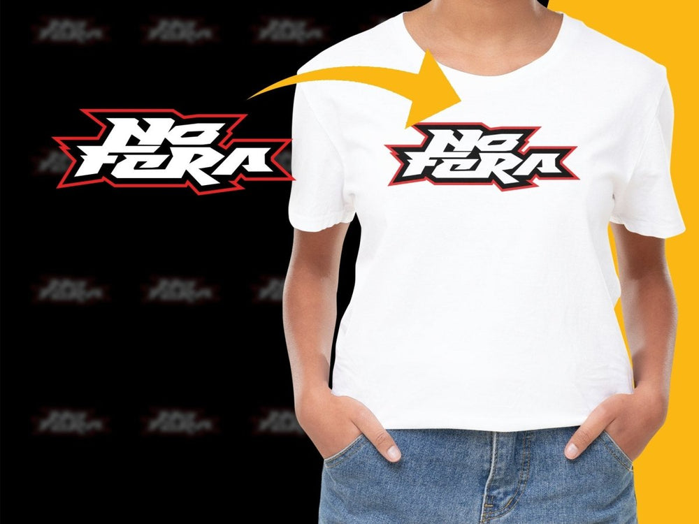 Brand Parody No fera PNG File - Teepew