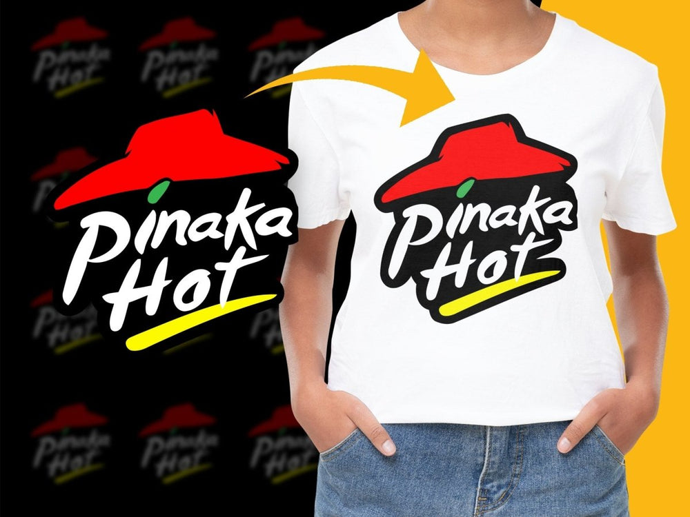 Brand Parody PINAKA HOT PNG File - Teepew