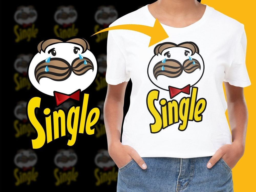 Brand Parody SINGLE PNG File - Teepew