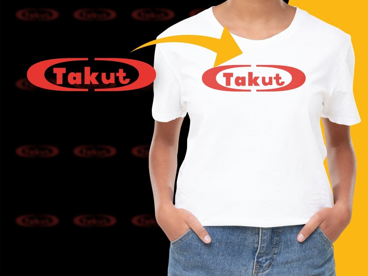 Brand Parody Takut PNG File - Teepew