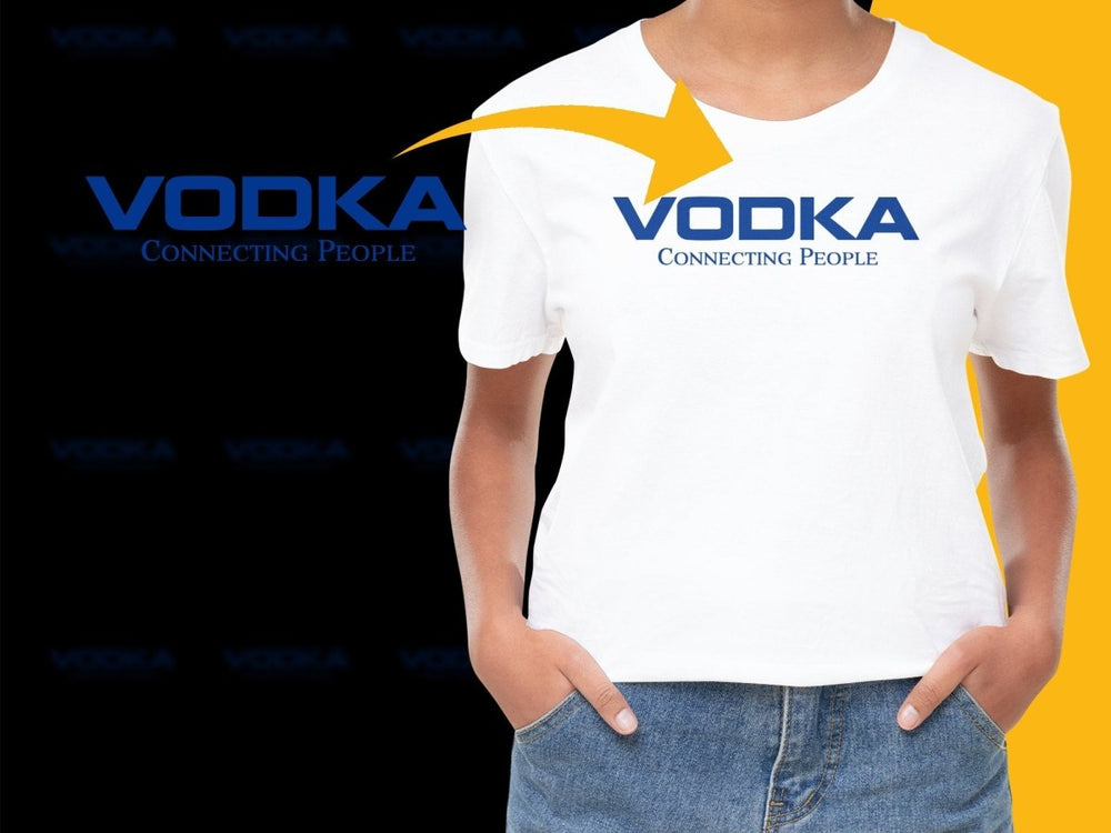 Brand Parody VODKA PNG File - Teepew