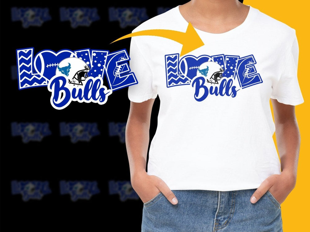 Buffalo Bulls NCAA College PNG File - Teepew