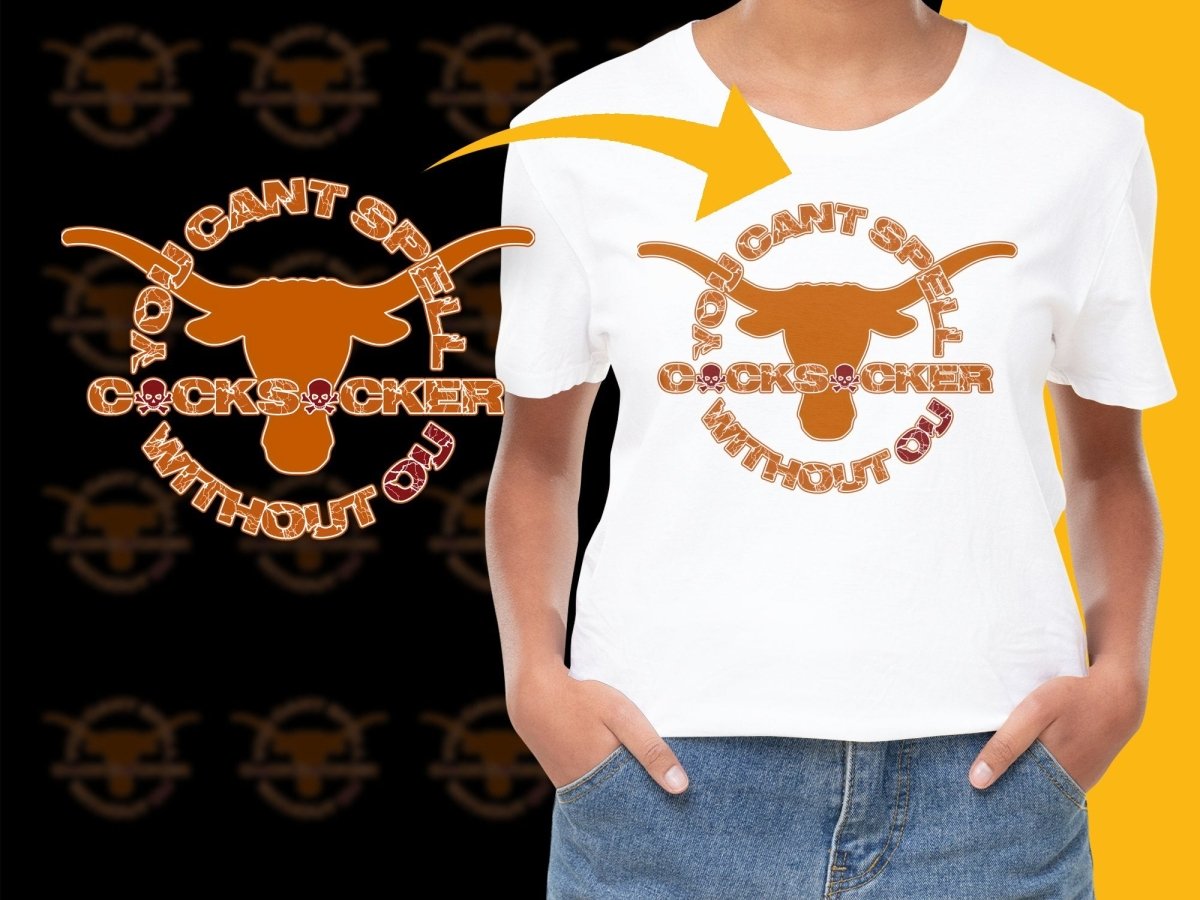 C - CKS - CKER NCAA College PNG File - Teepew