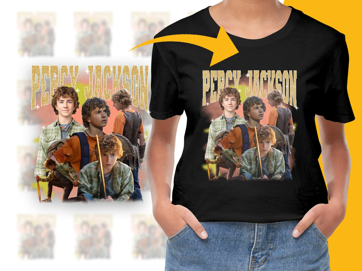 Vintage Peter Jackson Graphic Tee, Retro Film Director Inspired T-Shirt, Unisex Cotton Shirt, Gift for Movie Fans