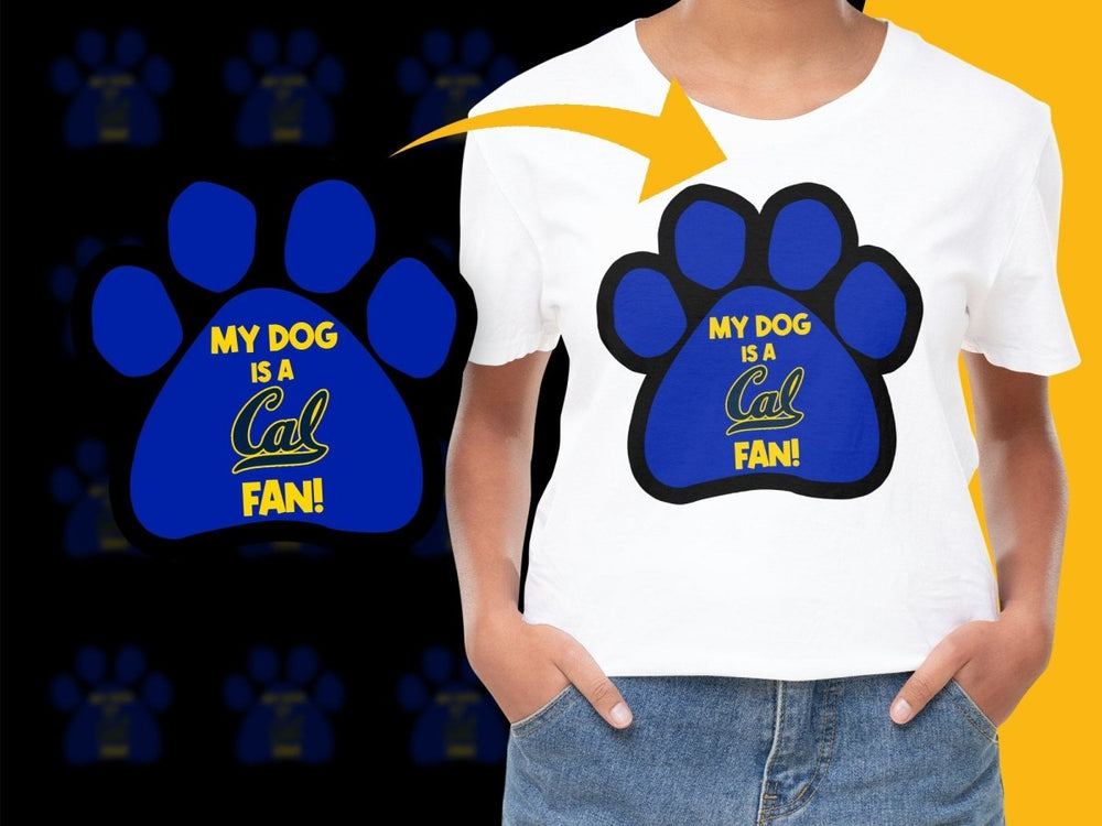 California Golden Bears NCAA College PNG File - Teepew