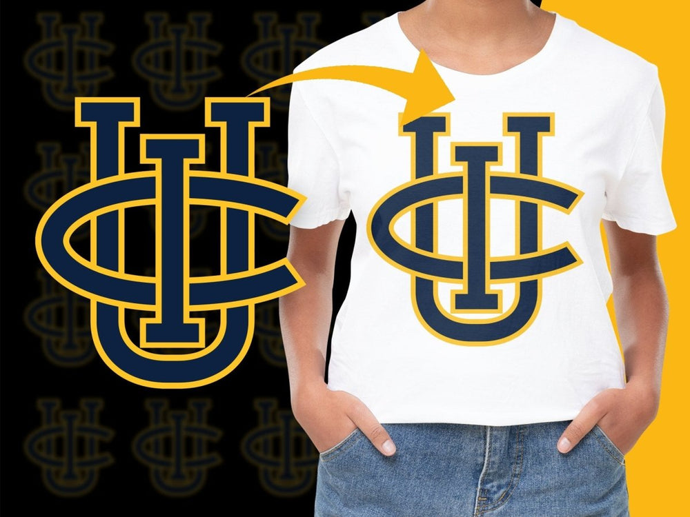 California Irvine Anteaters College Football PNG File - Teepew