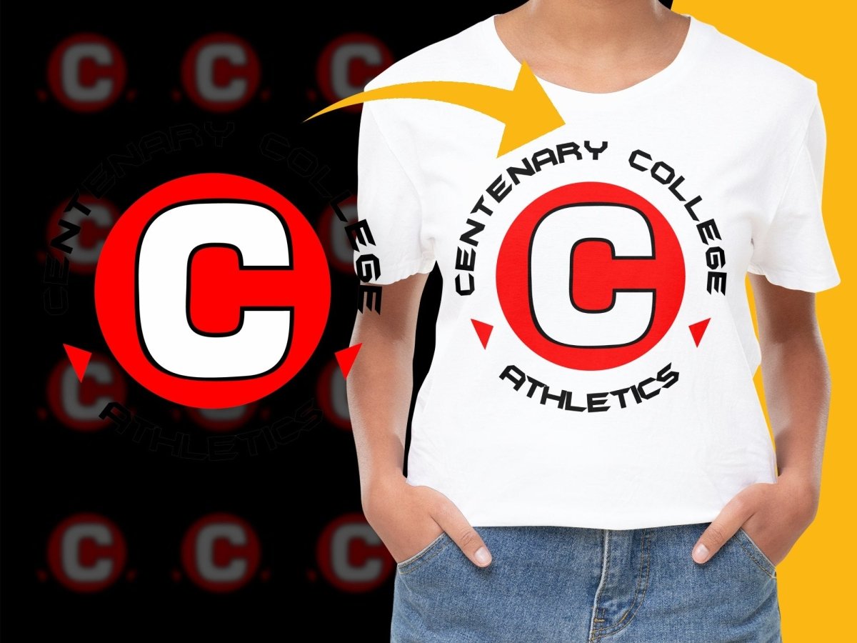 Centenary Gentlemen College Football PNG File - Teepew