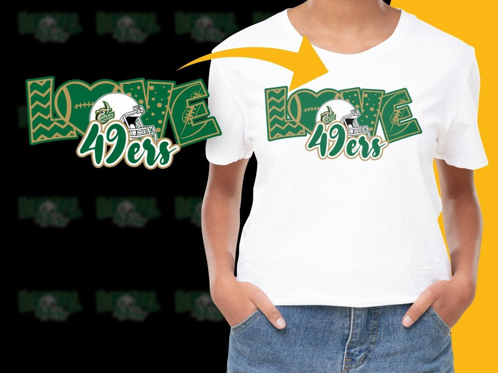 Charlotte 49ers NCAA College PNG File - Teepew