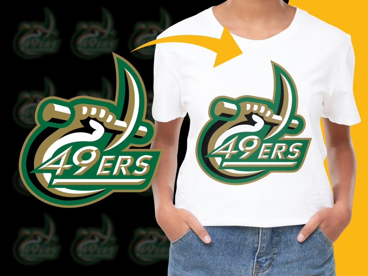 Charlotte ers College Football PNG File - Teepew