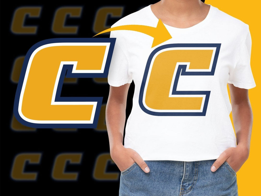 Chattanooga Mocs College Football PNG File - Teepew