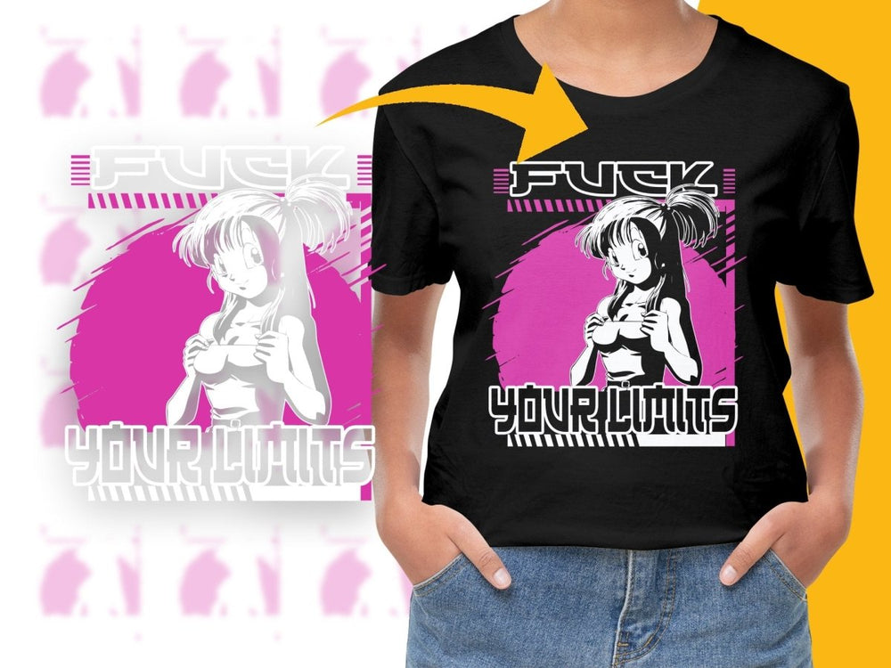 Chic Modern Design Featuring Miku Dance Vibes PNG File - Teepew