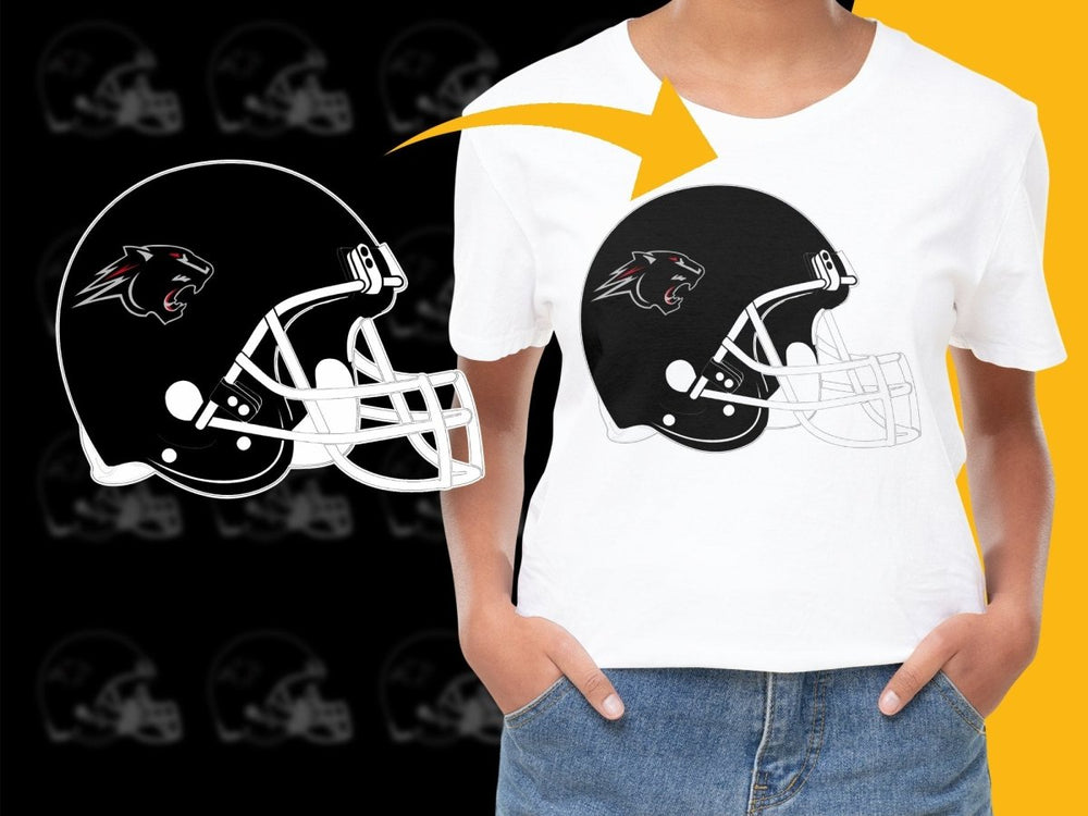 Clark Atlanta NCAA College PNG File - Teepew