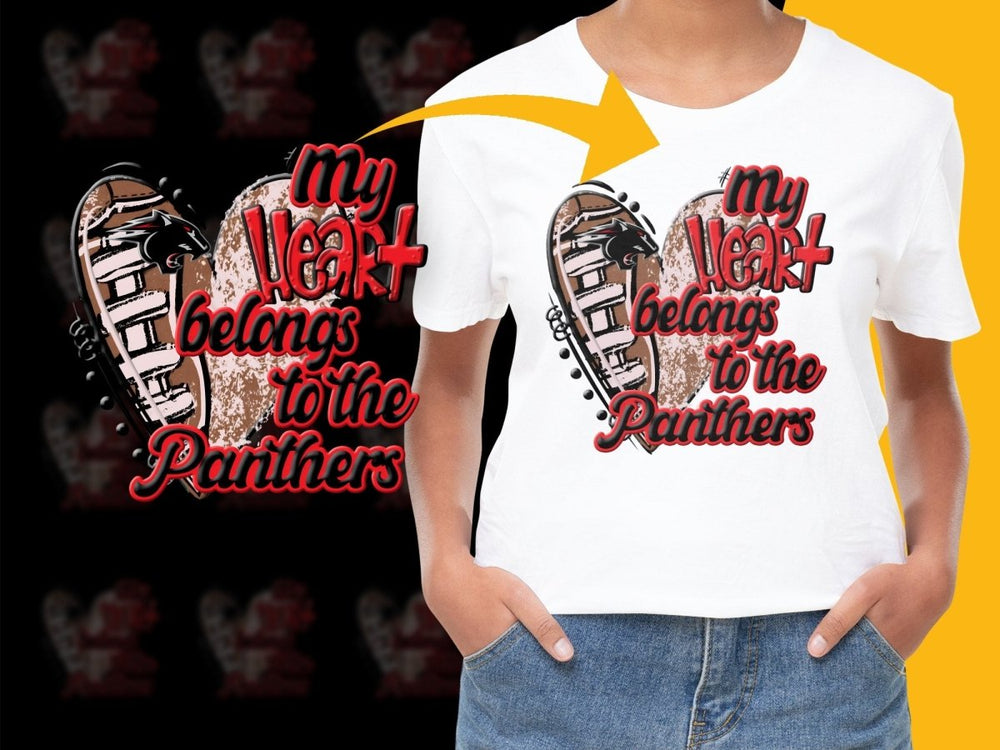 Clark Atlanta Panthers NCAA College PNG File - Teepew