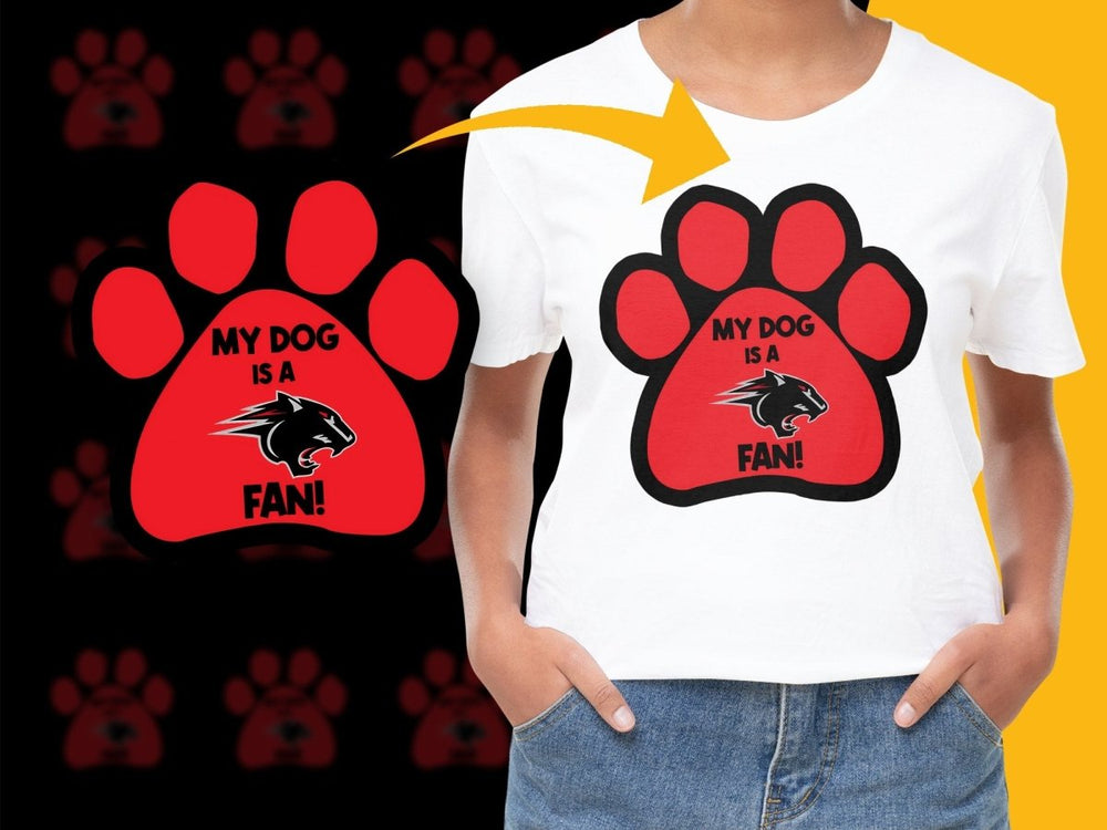 Clark Atlanta Panthers NCAA College PNG File - Teepew