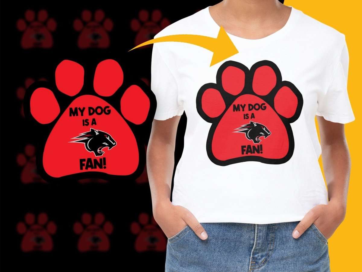 Clark Atlanta Panthers NCAA College PNG File - Teepew