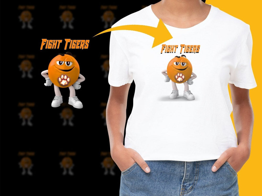 Clemson NCAA College PNG File - Teepew