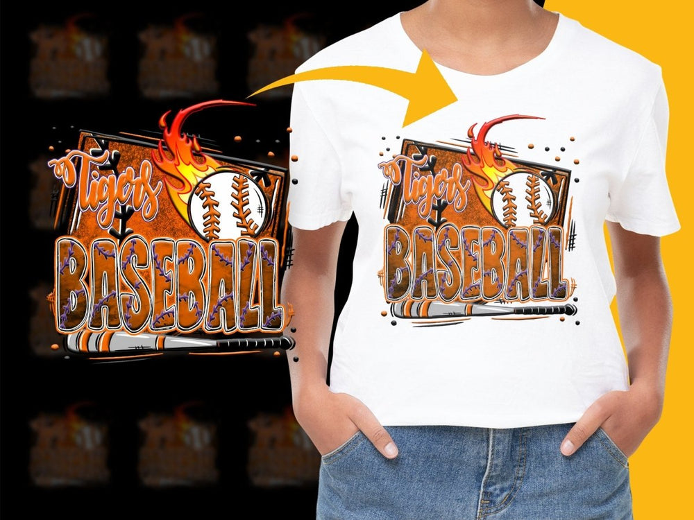 Clemson Tigers NCAA College PNG File - Teepew