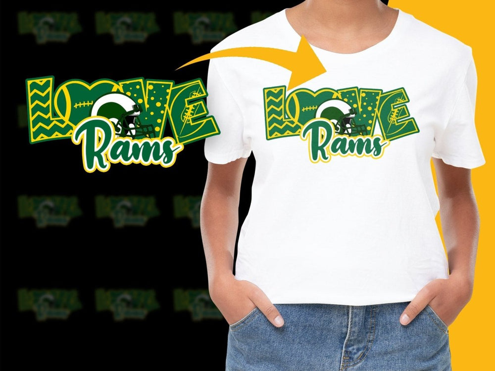 Colorado State Rams NCAA College PNG File - Teepew
