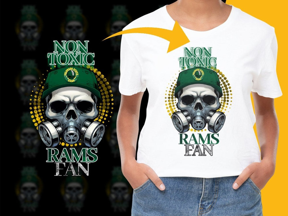 Colorado State Rams NCAA College PNG File - Teepew
