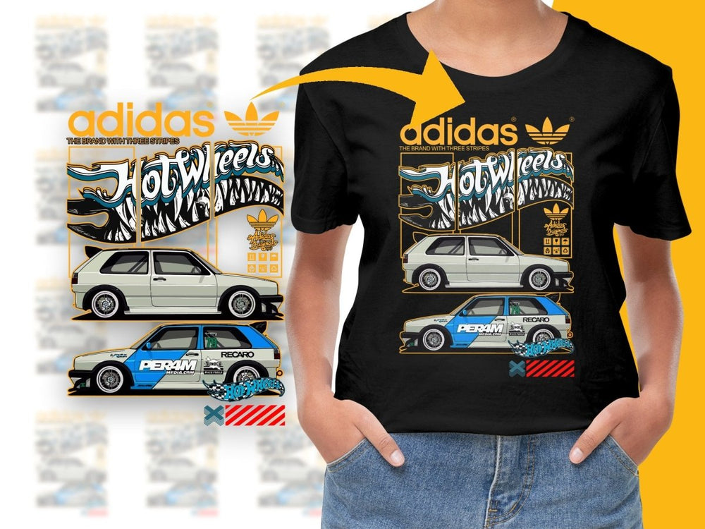 Custom Hot Wheels Cars PNG File for Street Racing Fans - Teepew