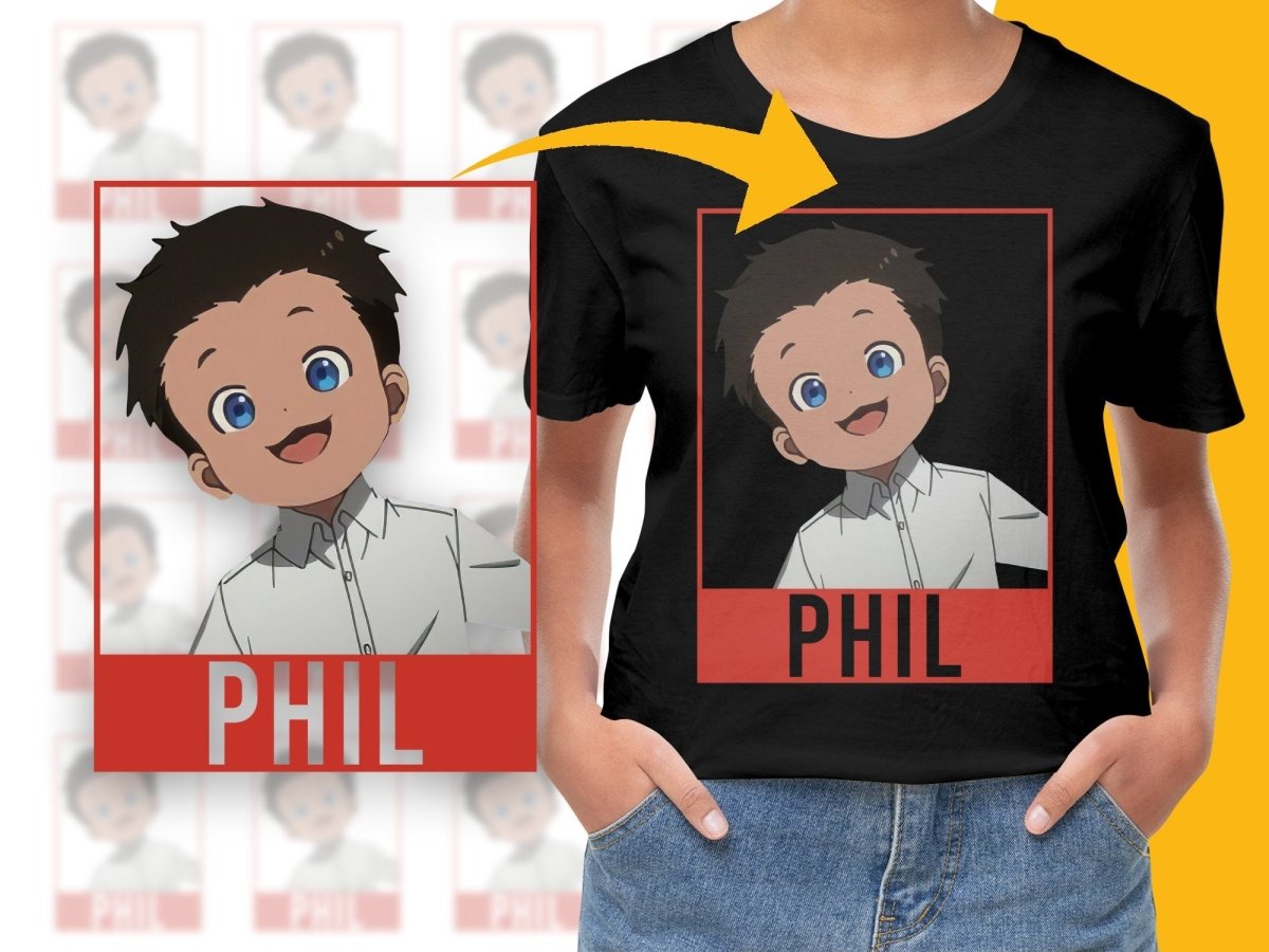 Cute Phil Digital Image PNG Download Anime Character - Teepew