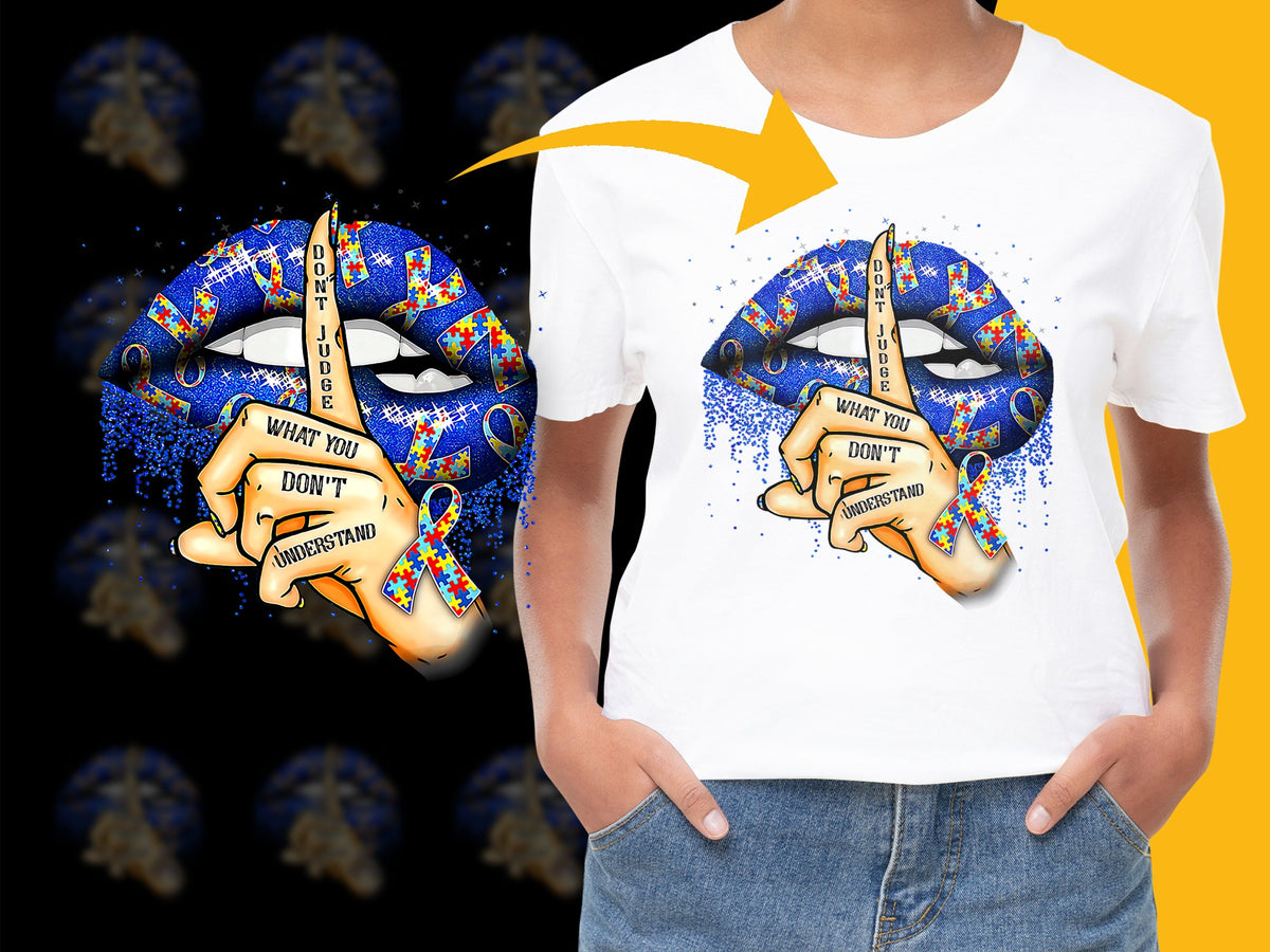 Surreal Pop Art Graphic T-Shirt, Colorful Unique Design, Modern Streetwear, Unisex Fashion Top, Trendy Art Tee