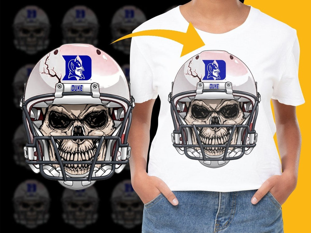 Duke NCAA College PNG File - Teepew