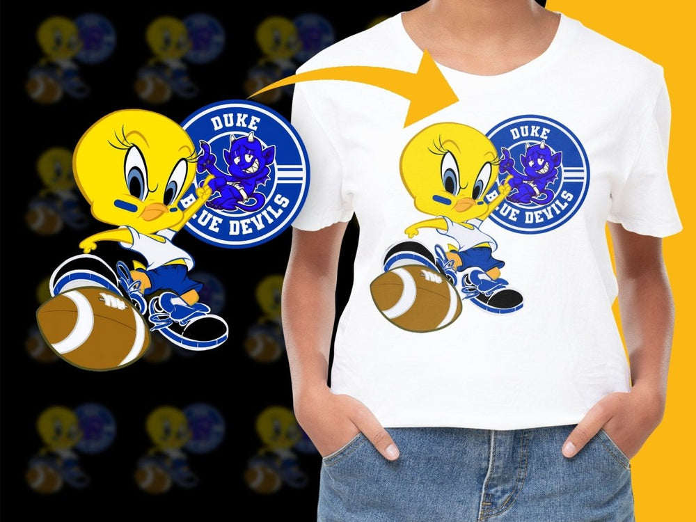 Duke NCAA College PNG File - Teepew
