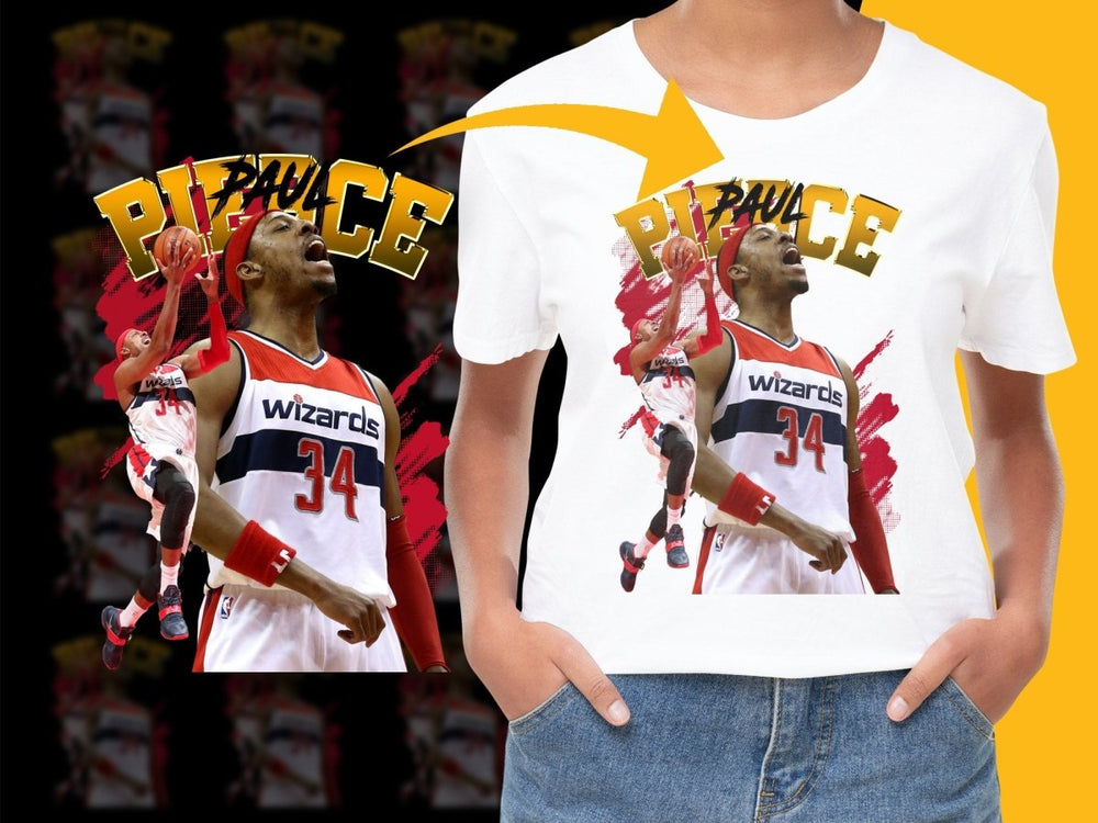 Dynamic Featuring Celebrated Athlete PNG File - Teepew