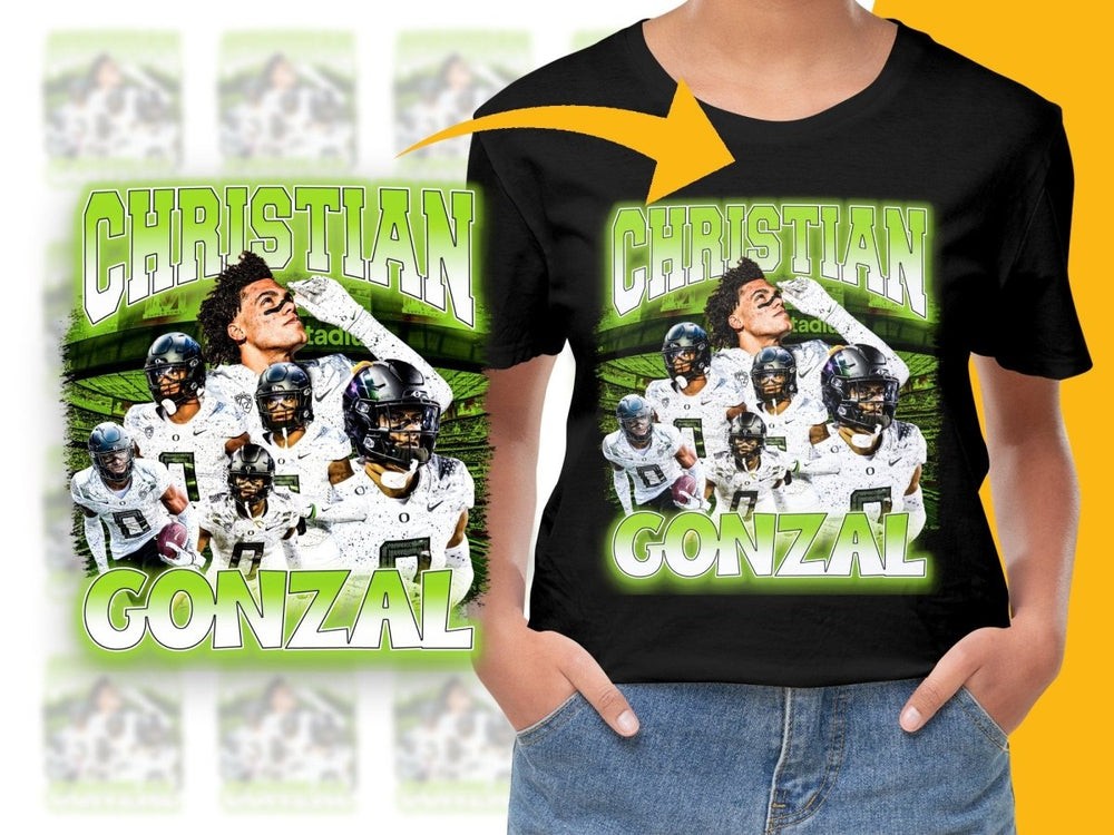 Dynamic Football Design Christian Gonzal PNG File - Teepew