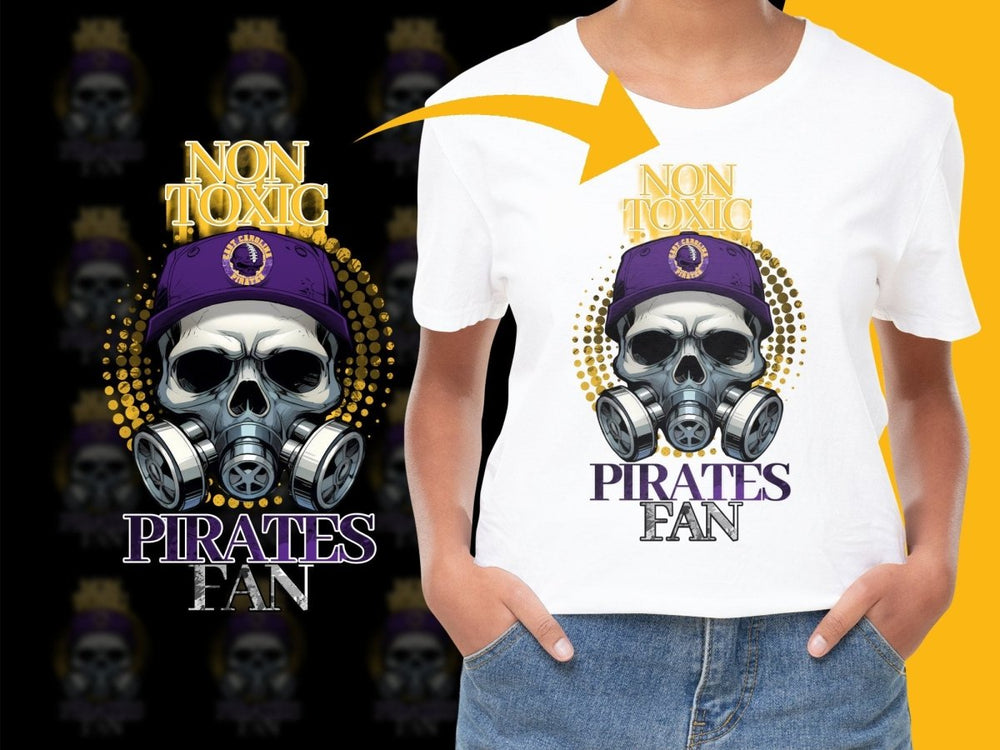 East Carolina Pirates NCAA College PNG File - Teepew